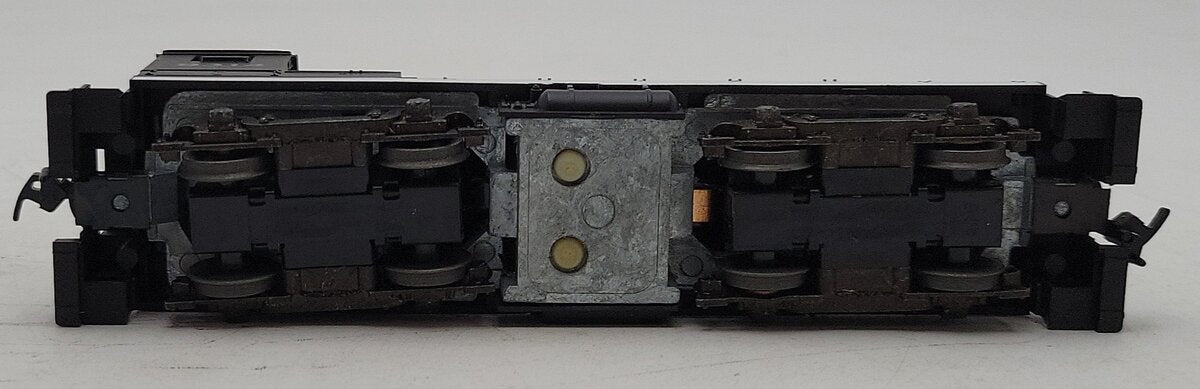 Athearn 3706 NYC S-12 Powered Diesel Locomotive EX/Box