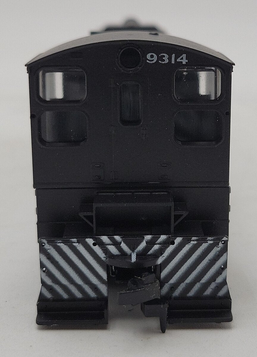 Athearn 3706 NYC S-12 Powered Diesel Locomotive EX/Box