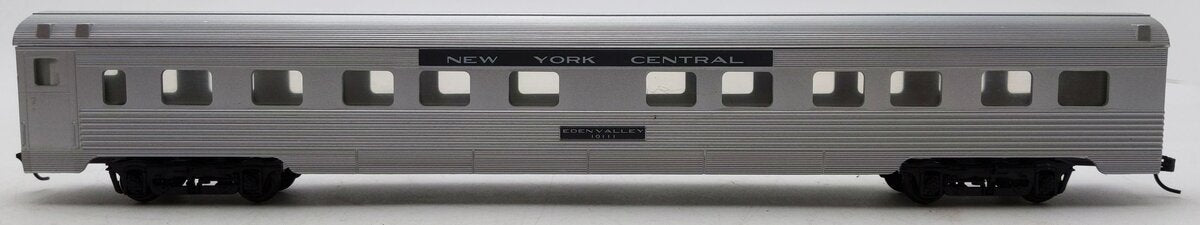 Branchline Trains 14920-1 HO New York Central "Eden Valley" Passenger Car #10111