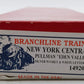 Branchline Trains 14920-1 HO New York Central "Eden Valley" Passenger Car #10111