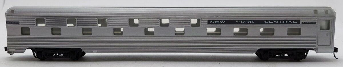 Branchline Trains 14920-4 HO New York Central Sleeper Coach Car