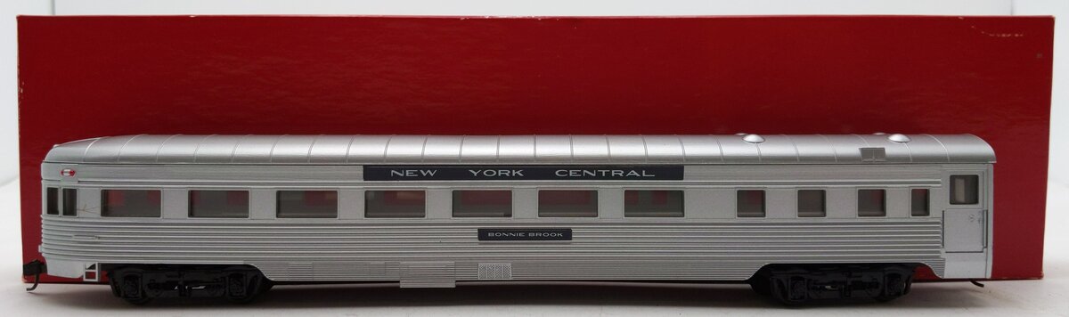 Branchline Trains 14920-3 HO New York Central 