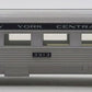 Branchline Trains 14920-5 HO New York Central Passenger Car #2913