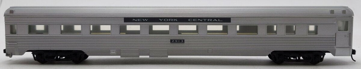 Branchline Trains 14920-5 HO New York Central Passenger Car #2913