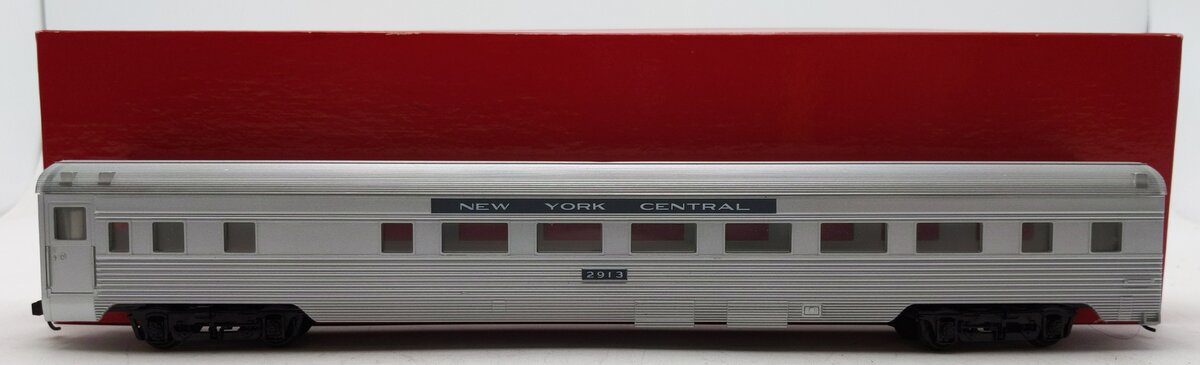 Branchline Trains 14920-5 HO New York Central Passenger Car #2913