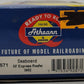 Athearn 92571 HO Seaboard 50' Express Reefer #3602
