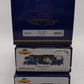 Athearn G22745 HO Boston & Maine/Passenger F2A/F2B Diesel Locomotive #4226/#4226