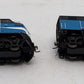 Athearn G22745 HO Boston & Maine/Passenger F2A/F2B Diesel Locomotive #4226/#4226