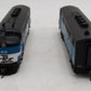 Athearn G22745 HO Boston & Maine/Passenger F2A/F2B Diesel Locomotive #4226/#4226
