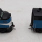 Athearn G22745 HO Boston & Maine/Passenger F2A/F2B Diesel Locomotive #4226/#4226