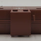 Roundhouse 74260 HO Boston & Maine RTR Eastern 2-Window Caboose #C-34