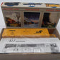 Walthers 932-4755 HO Scale 50' FGE Insulated Boxcar Conrail #360653 MT/Box