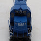 Athearn G65061 HO Scale Boston & Maine GP40-2 Diesel Locomotive #310