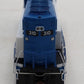 Athearn G65061 HO Scale Boston & Maine GP40-2 Diesel Locomotive #310