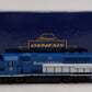 Athearn G65061 HO Scale Boston & Maine GP40-2 Diesel Locomotive #310