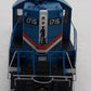 Athearn G62563 HO Scale Boston & Maine GP9 Diesel Locomotive #1715 LN/Box