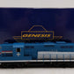 Athearn G62563 HO Scale Boston & Maine GP9 Diesel Locomotive #1715 LN/Box