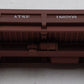 Walthers 932-7903 HO Santa Fe Difco Dump Car #186209 LN/Box