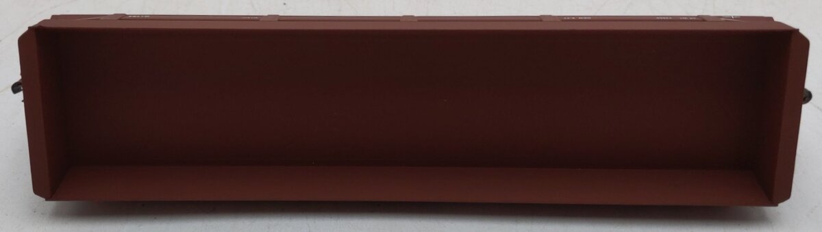 Walthers 932-7903 HO Santa Fe Difco Dump Car #186209 LN/Box