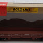 Walthers 932-7903 HO Santa Fe Difco Dump Car #186209 LN/Box