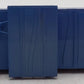Atlas 1900 HO Undecorated Extended-Vision Caboose EX/Box