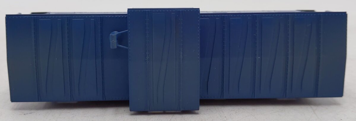 Atlas 1900 HO Undecorated Extended-Vision Caboose EX/Box