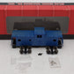 Atlas 1900 HO Undecorated Extended-Vision Caboose EX/Box