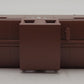 Roundhouse 74259 HO Scale Boston & Maine Eastern 2-Window Caboose #C-26
