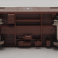 Roundhouse 74259 HO Scale Boston & Maine Eastern 2-Window Caboose #C-26