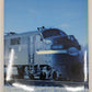 The History of the New York Central System Hardcover Book By Aaron E. Klein EX