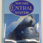 The History of the New York Central System Hardcover Book By Aaron E. Klein EX