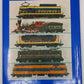 Lionel A Collector's Guide And History Vol.2 Hardcover Book VG
