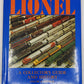 Lionel A Collector's Guide And History Vol.2 Hardcover Book VG
