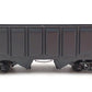 River Raisin Models S BRASS USRA 55 Ton Hopper (Panel Side Version) - Painted/Box