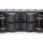 River Raisin Models S BRASS USRA 55 Ton Hopper (Panel Side Version) - Painted/Box