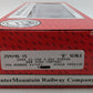 InterMountain 25414S-15 O Scale New York Central Hopper #837355 (2-Rail) NIB