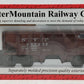 InterMountain 25414S-15 O Scale New York Central Hopper #837355 (2-Rail) NIB