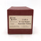 River Raisin Models S Scale BRASS USRA 55 Ton Hopper (Panel Side Version) EX/Box