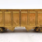 River Raisin Models S Scale BRASS USRA 55 Ton Hopper (Panel Side Version) EX/Box