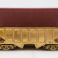 River Raisin Models S Scale BRASS USRA 55 Ton Hopper (Panel Side Version) EX/Box