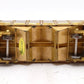 River Raisin Models S Scale BRASS USRA 55 Ton Hopper (Panel Side Version) EX/Box