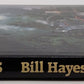 Steam Trains of the World Hardcover Book By Bill Hayes VG