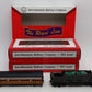 InterMountain 49515WD-02 HO "Boston & Maine" EMD F-7B Locomotive w/ Drive #4266B LN/Box