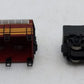 InterMountain 49515WD-02 HO "Boston & Maine" EMD F-7B Locomotive w/ Drive #4266B LN/Box
