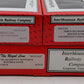 InterMountain 49515WD-02 HO "Boston & Maine" EMD F-7B Locomotive w/ Drive #4266B LN/Box