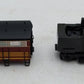InterMountain 49515WD-02 HO "Boston & Maine" EMD F-7B Locomotive w/ Drive #4266B LN/Box