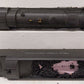 O Scale BRASS NYC 4-8-2 Steam Locomotive & Tender 2 Rail -Painted