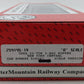 InterMountain 25414S-19 O NYC USRA 55-Ton 2-Bay Hopper #838097 (2-Rail) NIB
