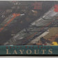 Great Toy Train Layouts Of America Hardcover Book By Tom McComas, James Tuohy VG