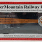 InterMountain 25146S-04 O B&O 1937 AAR 40' Single Door Boxcar #467423 (2-Rail) NIB